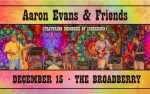 Image for Aaron Evans and Friends (ft. members of Indecision)