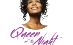 Image for Queen of the Night - A Whitney Houston Tribute