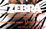 Image for  ZEBRA Performing their Debut Album in its Entirety. With Special Guest Donnie Vie (The Voice of Enuff Z’Nuff)
