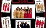 Image for MASTERS OF SOUL