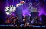 Image for The British Invasion Years - A 60's Musical Revolution