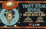 Image for Trout Steak Revival + Lindsay Lou & Kyle Tuttle + Buffalo Commons: Presented by The Colorado Sound