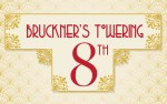 Image for Bruckner's Towering 8th