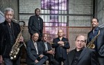 Image for 2022 Biamp PDX Jazz Festival - The Cookers - presented by PDX Jazz