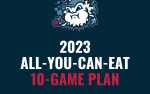 Image for 2023 10-Game All-You-Can-Eat Plan