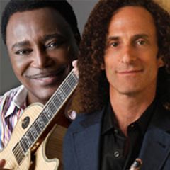Image for An Evening with GEORGE BENSON & KENNY G – The Breezin’ & Breathless Tour