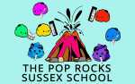 Image for The Pop Rocks of Sussex School