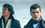 Image for FOR KING & COUNTRY WITH SPECIAL GUEST ZACH WILLIAMS
