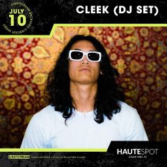 Image for CLEEK (DJ Set)