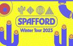 Image for Spafford