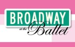 Image for Toledo Ballet: Broadway at the Ballet