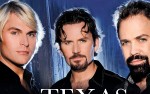 Image for The Texas Tenors:  Live In Concert