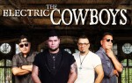 Image for The Electric Cowboys