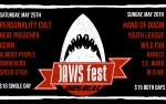 Image for Jawsfest 2019 - Two Day Pass