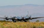 Image for Inyokern: Oct. 1 at 9 a.m. B-29 Doc Flight Experience