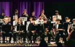 Portland Youth Jazz Orchestra featuring MMQ
