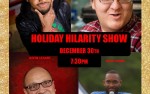 Image for Holiday Hilarity Show