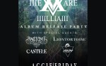 Image for We Are William - Album Release Party w/ Ancient Colossal, Liontortoise, Castele, Into The Grey