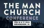 The Man Church Conference