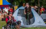 Texas Renaissance Festival - 2024 Camping Individual Pass