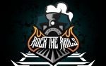 Image for Q105.1 Presents: Rock the Rails - Featuring August Burns Red - Through the Thorns Tour