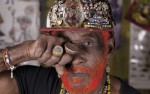 Image for Jack Rabbits 20 Presents LEE "SCRATCH" PERRY + SUBATOMIC SOUND SYSTEM, "Blackboard Jungle Dub" 45th Anniversary Tour
