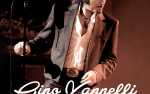 Image for Gino Vannelli Pre Show Meet & Greet with Sound Check