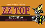 Image for *** ZZ TOP - VIP Packages ***
