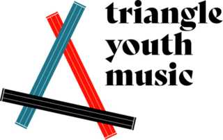 Triangle Youth Music String Orchestra Fall Concert 2023