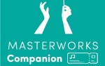 Image for Masterworks 6 Companion Class 