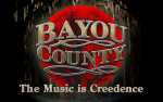 Image for Creedance Clearwater Revival Tribute by Bayou County