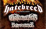 Image for HATEBREED- 20 Years of Perseverance Tour-18+