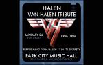 Image for Halen CT - Van Halen Tribute
