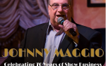 Image for Johnny Maggio - 70th Anniversary of Show Business