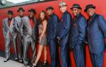 Image for The Voltage Brothers: Best of Funk, Jazz and R&B