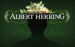 Image for Worthington Family Foundation Opera Theatre Season: Albert Herring, by Benjamin Britten