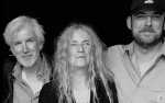 Image for (((folkYEAH!))) Presents: An Evening With...Patti Smith Trio