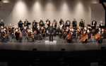 Lakes Region Symphony Orchestra presents "Christmas Belles"