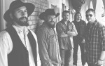 Image for The Blue Note Presents RECKLESS KELLY - Table Reservation