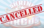 Image for SHRINE CIRCUS: Show 4- *Cancelled*