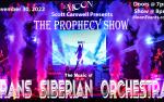 Image for The Prophecy Show