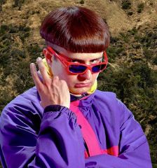 Image for OLIVER TREE - GOODBYE FAREWELL TOUR, All Ages