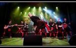 Image for Red Hot Chili Pipers