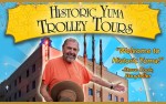 Image for Historic Yuma Trolley Tour - New Year Tour