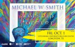 Image for Michael W. Smith - Worship Forever