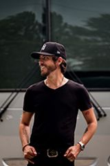Image for CHRIS JANSON with special guest ASHLEY MCBRYDE