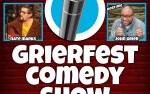 Image for GrierFest Comedy