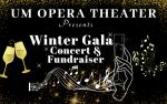 Image for Winter Gala Concert & Fundraiser