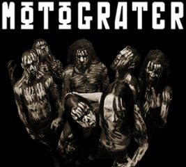 Image for MOTOGRATER, with American Wrecking Company, Apophis Theory, Within The Pyre