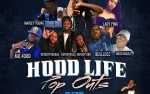 Image for Hood Life Popouts